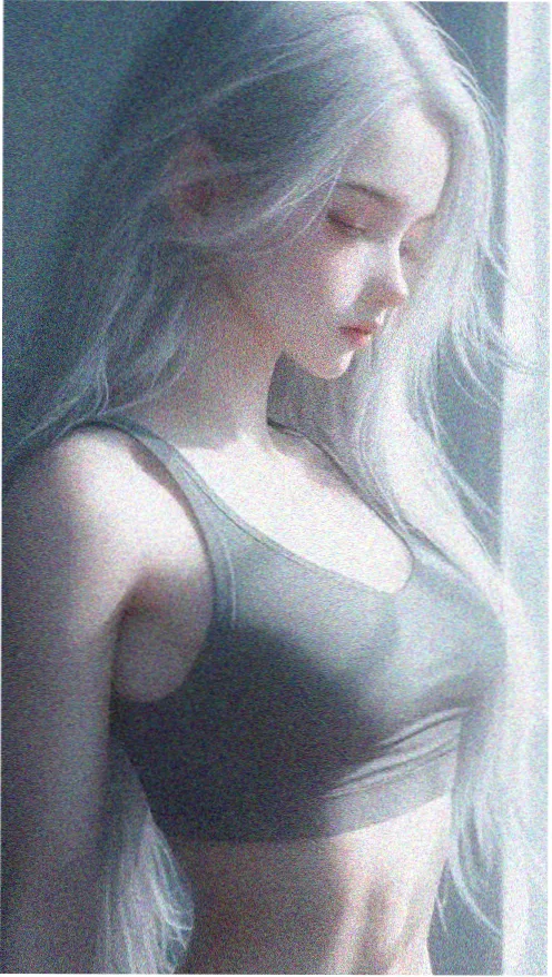 旧案新灯 海报